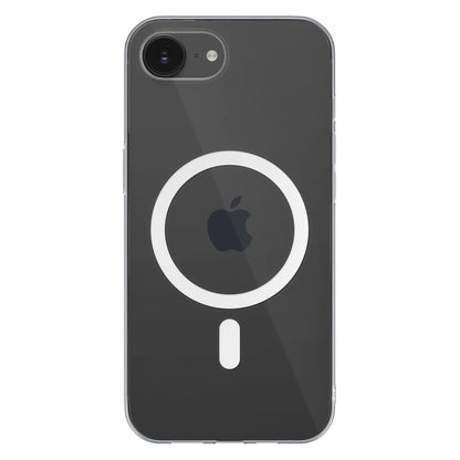 iPhone Anti-Yellow Magsafe Clear Case