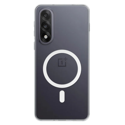 OnePlus Anti-Yellow Magsafe Clear Case
