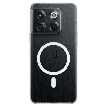 OnePlus Anti-Yellow Magsafe Clear Case