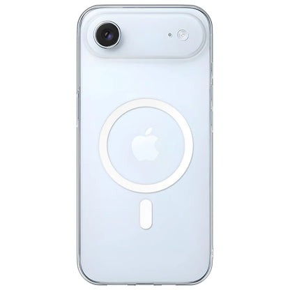 iPhone Anti-Yellow Magsafe Clear Case