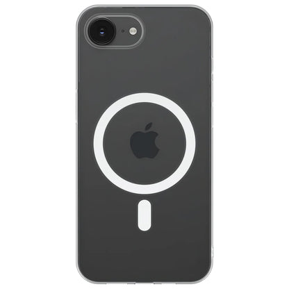 iPhone Anti-Yellow Magsafe Clear Case