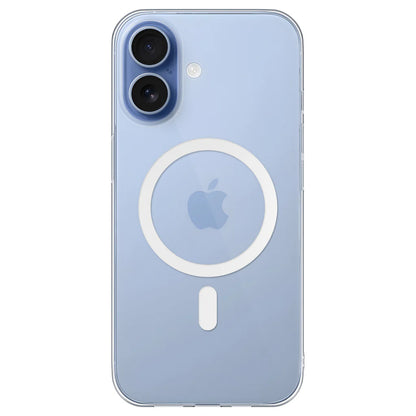 iPhone Anti-Yellow Magsafe Clear Case