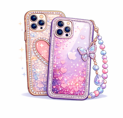 Fancy Cases