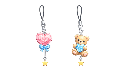Charms