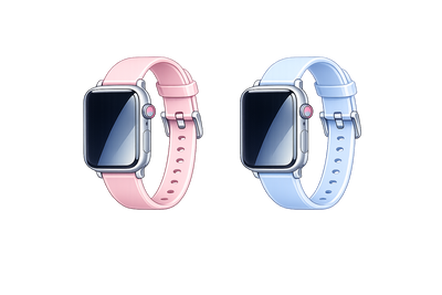 Watch Straps